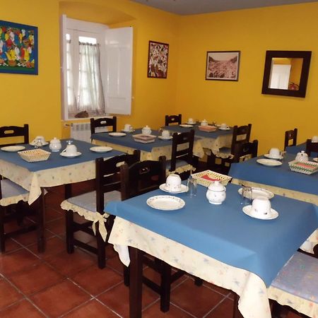 H Casona Selgas De Cudillero Hotel ภายนอก รูปภาพ