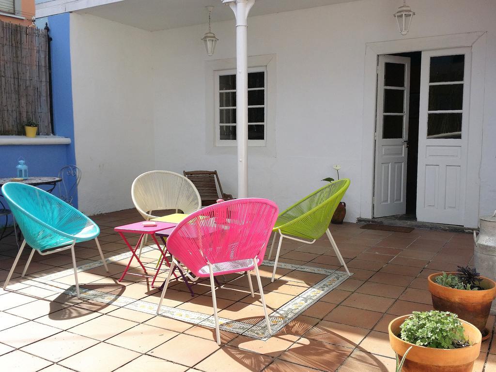 H Casona Selgas De Cudillero Hotel ภายนอก รูปภาพ