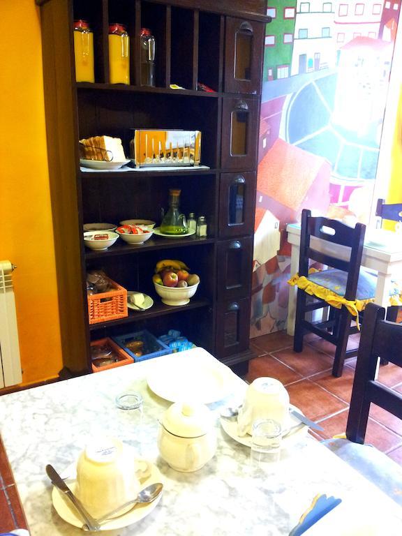 H Casona Selgas De Cudillero Hotel ภายนอก รูปภาพ