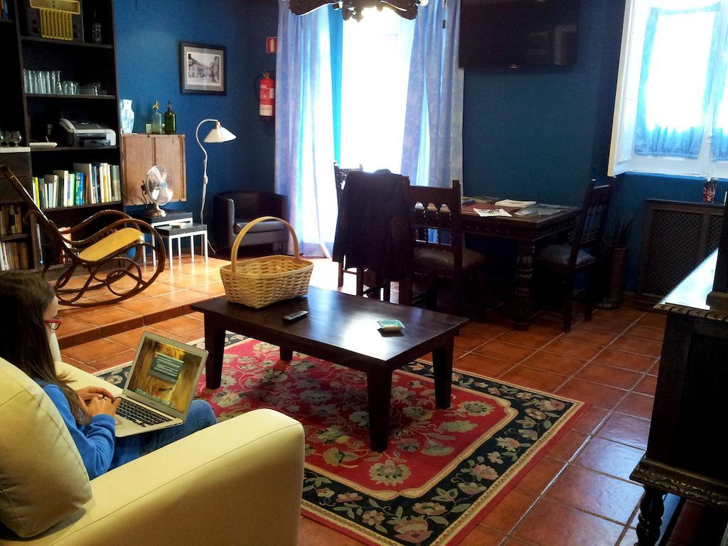 H Casona Selgas De Cudillero Hotel ภายนอก รูปภาพ