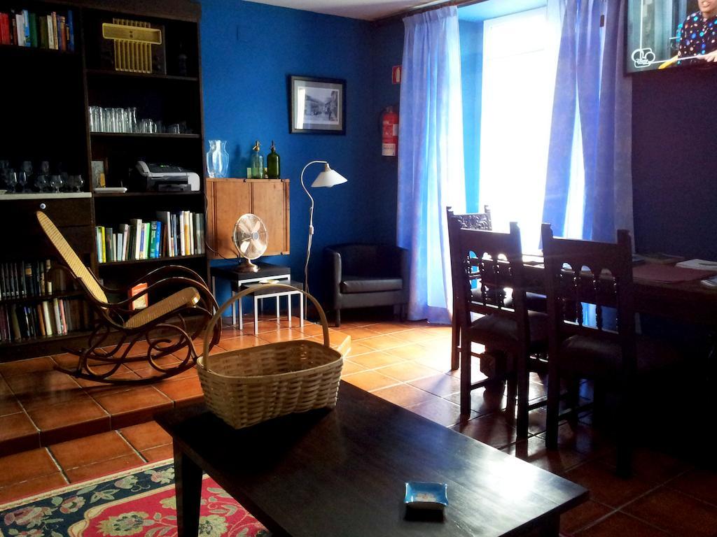 H Casona Selgas De Cudillero Hotel ภายนอก รูปภาพ