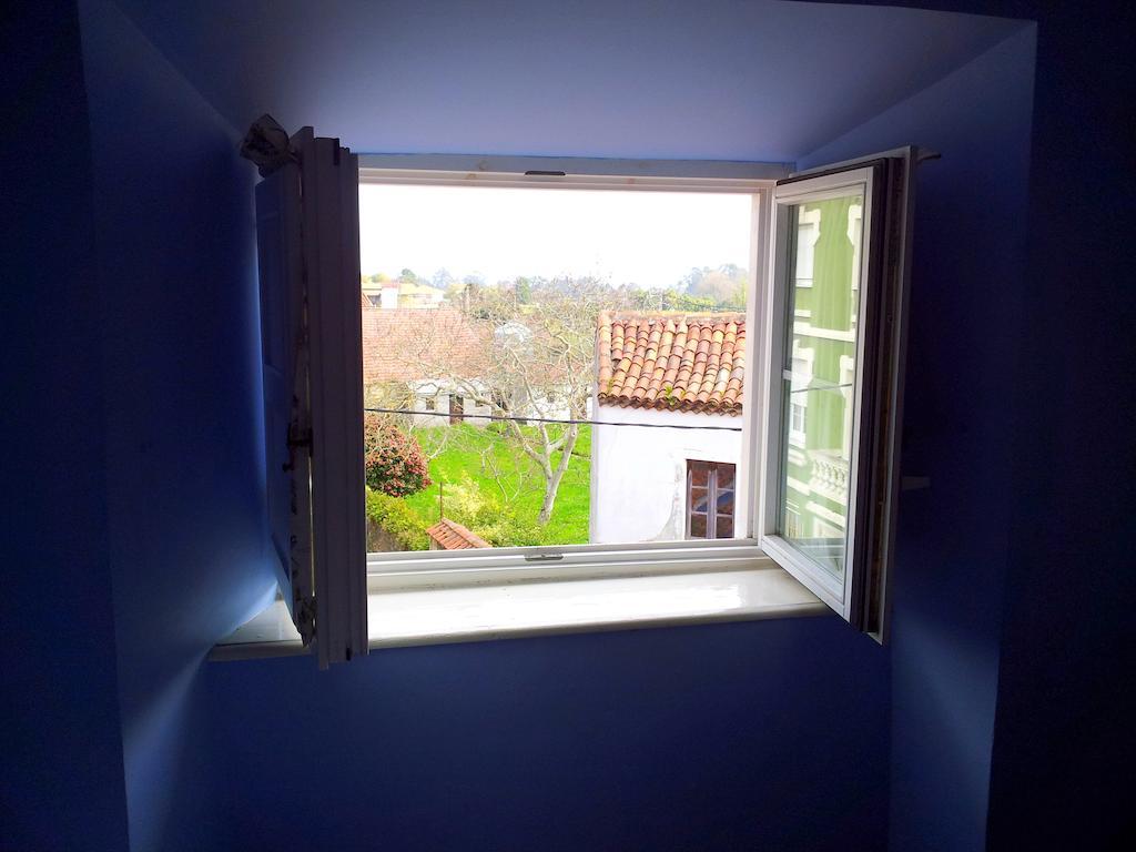 H Casona Selgas De Cudillero Hotel ภายนอก รูปภาพ