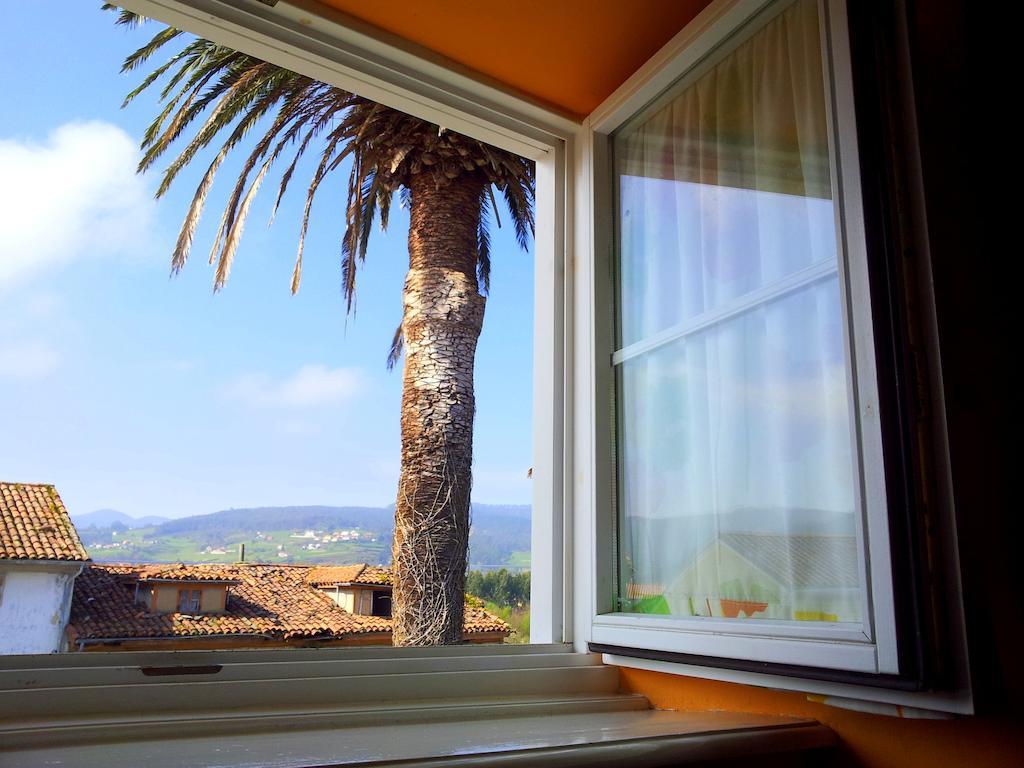 H Casona Selgas De Cudillero Hotel ภายนอก รูปภาพ