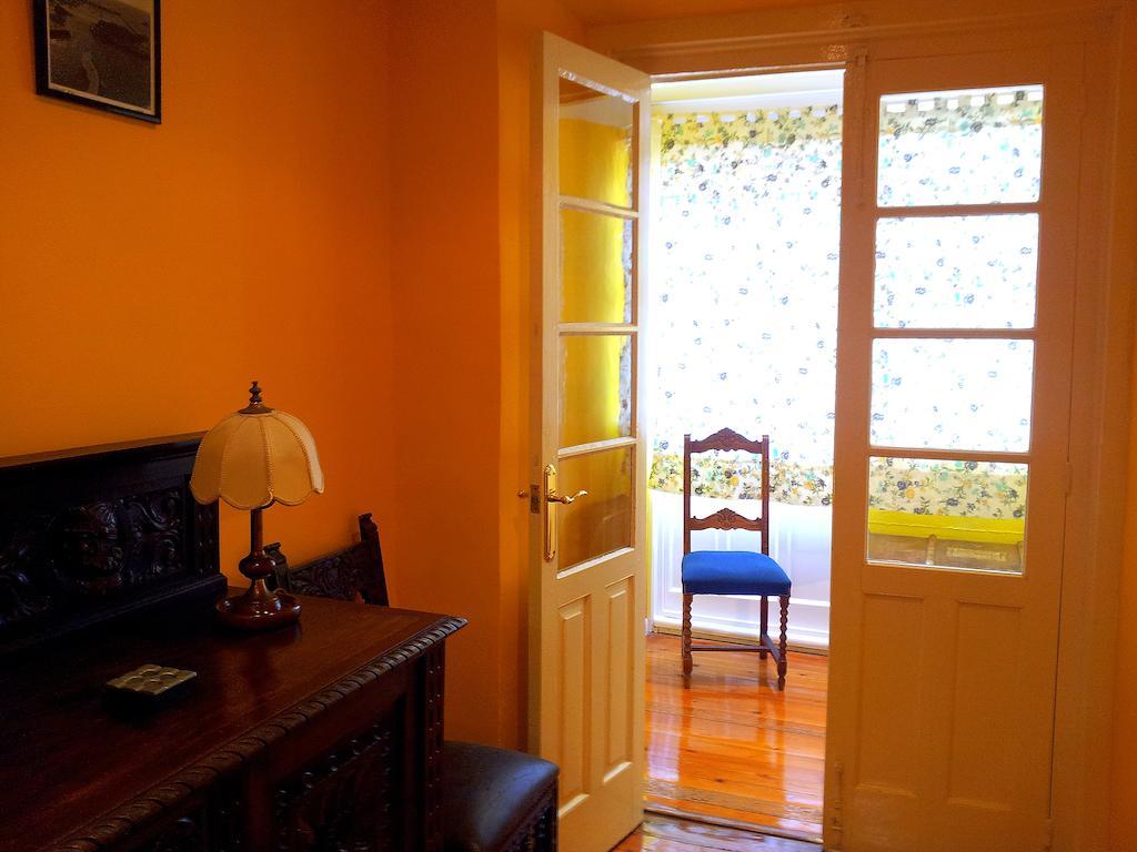 H Casona Selgas De Cudillero Hotel ภายนอก รูปภาพ